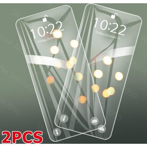 EKDME Screen Protectors For Oppo
