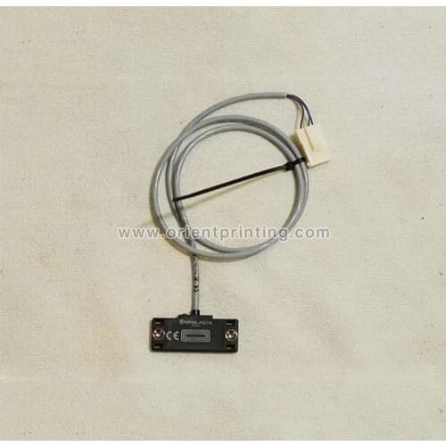 F2.110.7305/01 Heidelberg Sensor CAPAC SWIT PROX F2.110.7305/01 Offset Spare Parts
