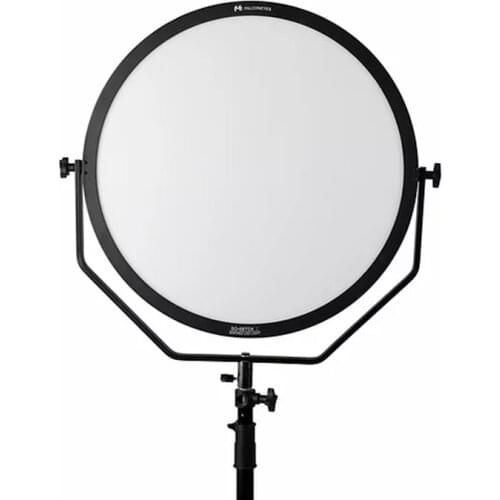 Falcon Eyes SO-68TDX II 68W 3000-5600K Bi-Color Photographic Continuous Lighting compatible with RC-5B remote controll for Video