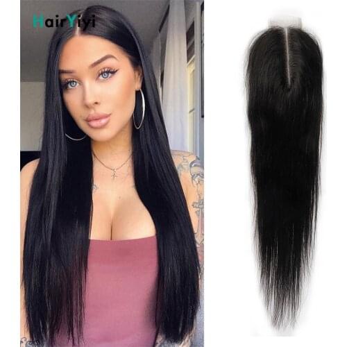 Hairyiyi Closures Lace And Facades