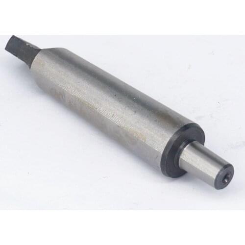 MT3 3-16mm B18 Lathe Drill Chuck Shank Morse Taper Connecting Rod Shaft