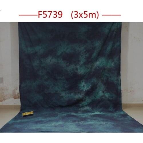 New Arrival 3m*5m Tye-Die Muslin wedding Backdrop F5046,photography backgrounds for photo studio,family,Kids,Pets,Custom Service