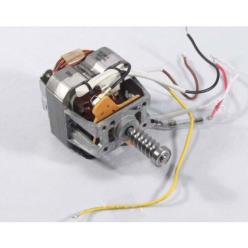 Kenwood planetary Motor + fuse prosperous KM280 KM240 KM260 KM283 KM242