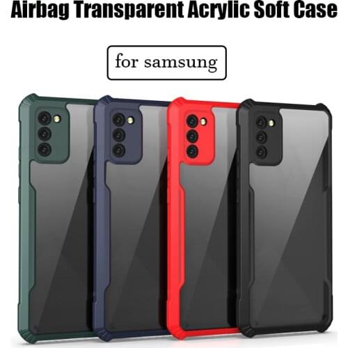 TKCCXW Phone Cases Samsung Galaxy M31