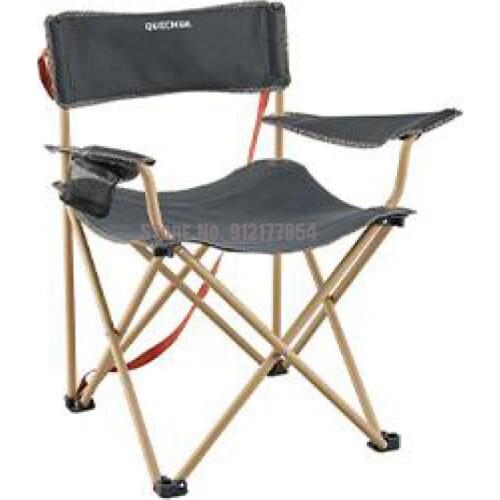 Outdoor portable folding chair fishing chair reclining chair chair Maza beach chair stool