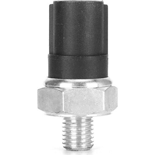 Oxygen sensor O2 Oxygen Sensor VTEC Oil Pressure Switch Sensor 37250‑PNE‑G01 Fit for /Civic/Acura automobiles