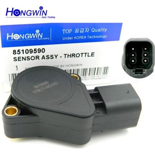 85109590 21116881 7421059645 6PIN THROTTLE POSITION SENSOR FOR Volvo FH12 FH13 FH16 FM9 FM7 FM13 FL12 FL10 F10 RENAULT TRUCK