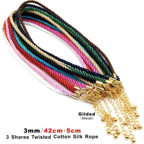 Hongxi Ruixiyuan Golden Chains