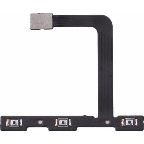 Power Button & Volume Button Flex Cable for Huawei P20