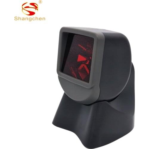 Laser scanning platform laser barcode scanner laser barcode scanning platform code reader data collector supermarket SC-7190
