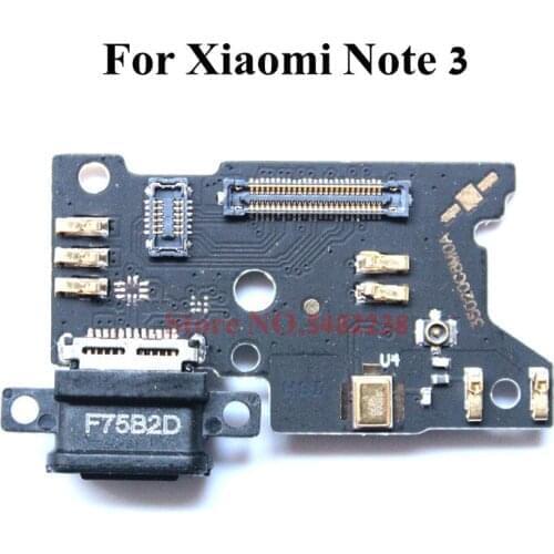 LINTONGYAO Microphones For Xiaomi Mi Note Phones