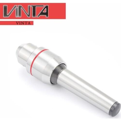 NKS-MT2 NKS-MT3 NKS-MT4 Rotary thimble Inlay alloy CNC lathe Rotating Lathes Precision lathe Alloy Lengthened Thimble Live lathe