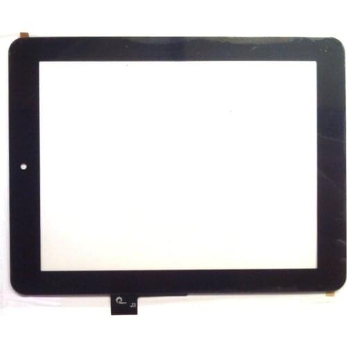 New 8'' inch Digitizer Touch Screen Panel glass For Prestigio MultiPad PMP5780C Tablet PC 198*150mm