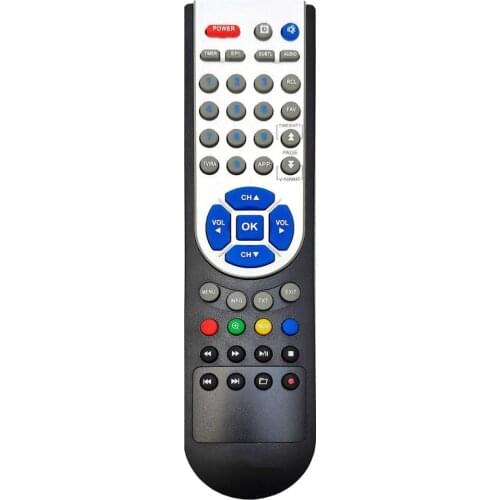 New remote control suitable for telestar TD 1020 C-L TD 2510 HD TD 2520 HD controller