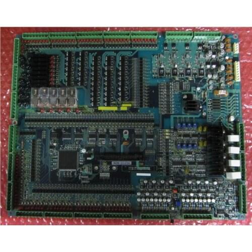 Original and new CHEN Hsong MPC40 IO board MPC40 control card tested ok with warranty and good quality