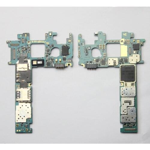 Main Motherboard Unlocked For Samsung Galaxy Note Edge N915A 32GB