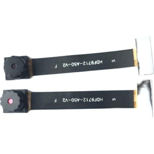 Support Customization OV9712 DVP Camera Module YXF-HDF9712-A50-V2-68