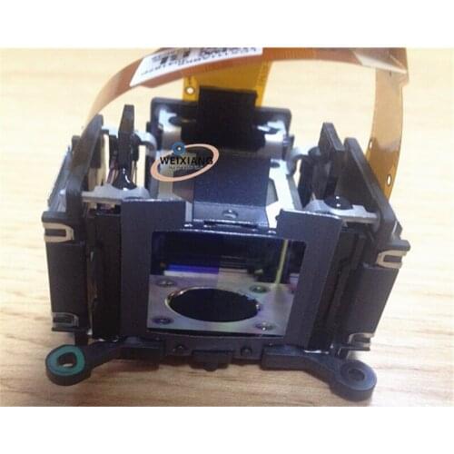 Projector LCD Prism Block For Hitachi CP-X270 /HCP-630X /HCP-3560X LCD Panel Set LCX111/LCX101 Whole Block