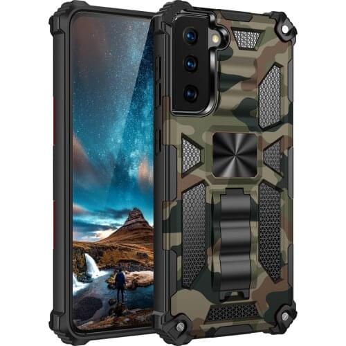 SIMEED Phone Cases For Samsung Galaxy S20 Plus
