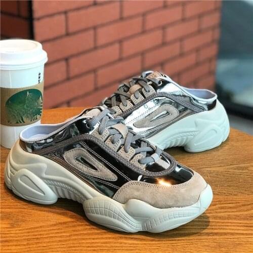 TB tonyBlunt Women's Sneakers