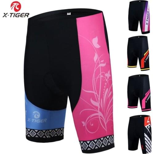 X-TIGER Touring Shorts