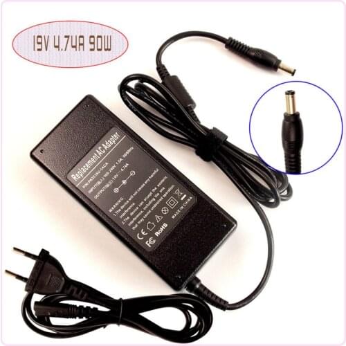 For Toshiba PA-1900-04 PA-1900-23 PA-1900-24 ADP-90SB AB BB Laptop Netbook Ac Adapter Power Supply Charger 19V 4.74A