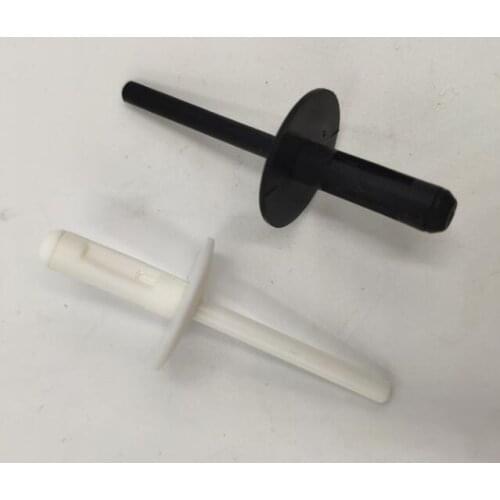 1pc for BMW X1 X3 X5 X6 wheel eyebrow clip expansion rivet plastic pull nails button