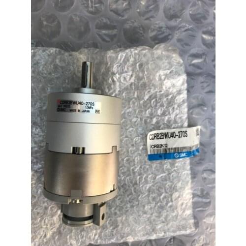 1PC New SMC CDRB2BWU40-270S CDRB2BWU40270S Cylinder