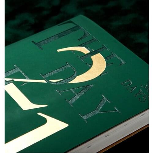 2021 A5 Notebook Journal Diary Planner Agenda School Diary Student Work Business Gift Study Notebook Accessory