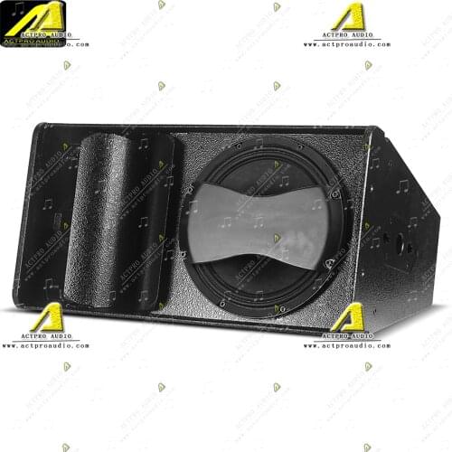 GEO1230 two-way single 12 linea array speaker Professional Outdoor line array