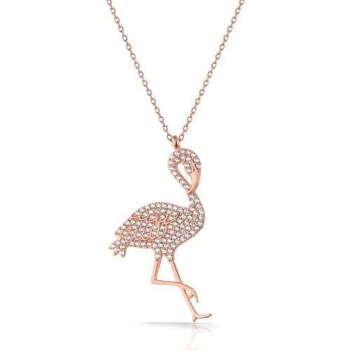 Azuris Pendant Chains