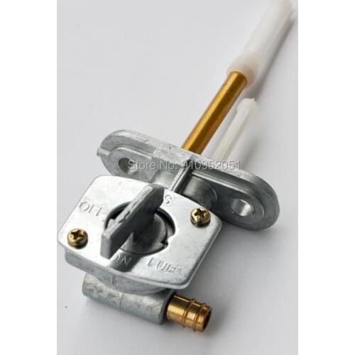 Gas Petcock Fuel Tap Valve Switch Pump For Yamaha/Blaster 200 YFS200 1988-2006