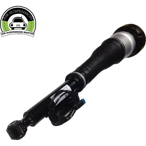 Free shipping Rear right Air Suspension Strut for Mercedes W221 S-class 2007-2012 A2213205613 A2213201438 A2213205813