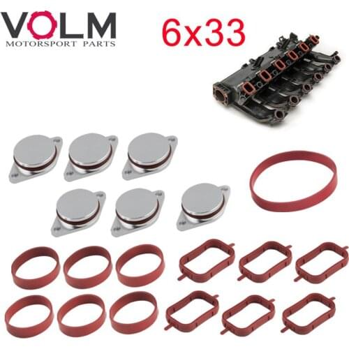 Egrtuned Spare Parts For Engines