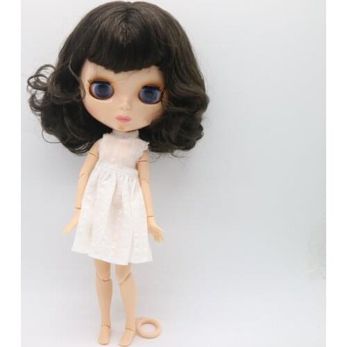 Joint body Nude blyth doll,Factory doll 20180404