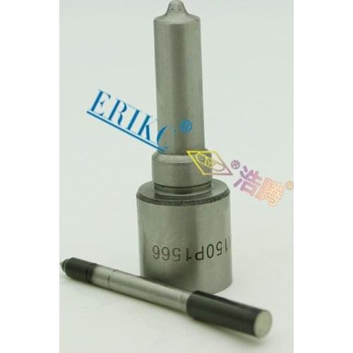 Liseron ERIKC 0445120074 nozzles cr 0445 120 074, DLLA 150 P 1566 Bos/ch Nozzle P1566
