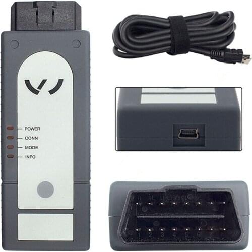 Best 6154 V5.1.6 Origina OKI Full Chip with WiFi 6154a OBD2 Car Diagnostic Tool Support UDS Better Than 5054A