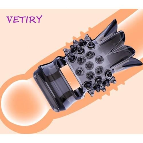 Reusable Foreskin Correction Ring Cock Ring Foreskin Repair Ring Penis Delay Ejaculation Sex Toys for Men Glans Ring Sex Shop