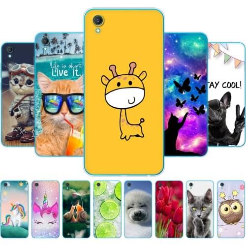 For Vivo Y1s Cases Soft Silicon TPU Back Cover Phone Case For VIVO Y1S Y 1s Y1 s VivoY1s 2020 Case 6.22 inch Coque Shell flower