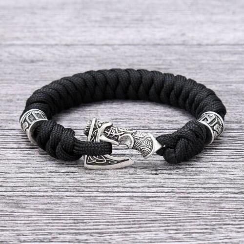 MYAROMA FINDINGS Bracelets With Charms