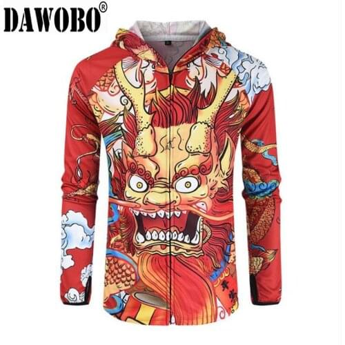 New arrival Hooded Long sleeves Fishing Jerseys mens womes Fishing Clothes sets Anti UV50+ Breathable Quick drying Fishing Shirt