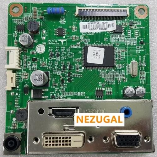 Driver board For LG IPS234V IPS234P IPS234VA