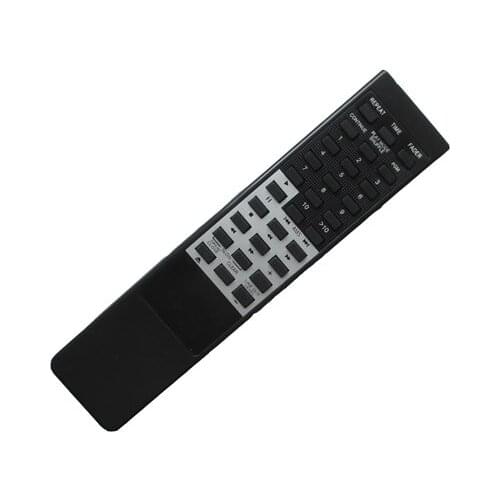 Remote Control For Sony RM-D195 CDP-P79 CDP-S39 RM-D420 CDP-261 CDP-297 CDP-361 CDP-213 Compact CD Player
