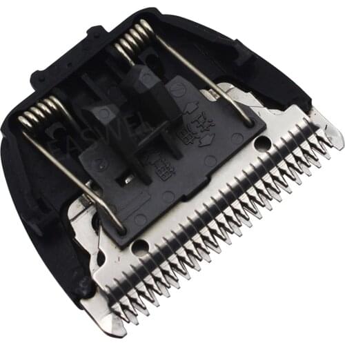 Cutter Head for Panasonic Hair Trimmer ER-GB80 ER-GS60 ER224 ER-CA35 ER5208