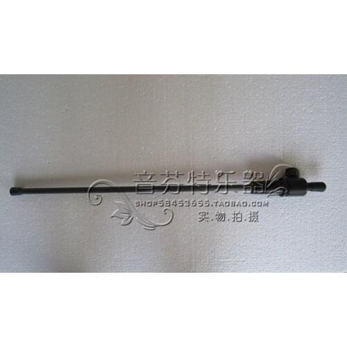 Violin cello column carbon fiber column