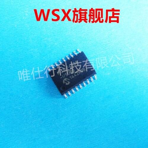 Brand new original chip IC (10) PCS PIC16F628A-I PIC16F818-I PIC16F887-I PIC16F1503-I PIC16F1825 bulk price is more favorable