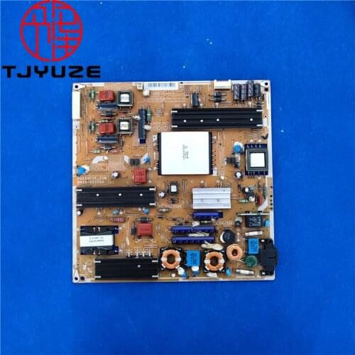 Good test for Samsung UE55C6000RWXZF UE55C6000RW UE55C6000 power supply board BN44-00359B BN44-00359A PD55AF1E_ZHS
