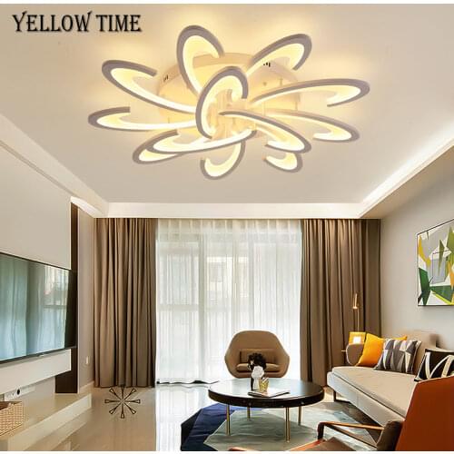 Люстры с пультом Yellow time China At AliExpress