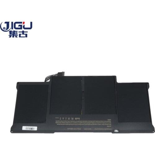 JIGU Battery A1377 For Macbook air 13" A1369 A1466 A1377 A1405 MC503/MC504 2010 2011