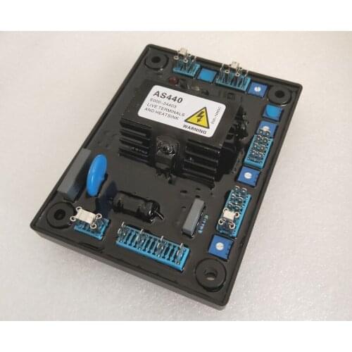 Stamford AVR AS440 autumatic voltage regulator,Free shipping